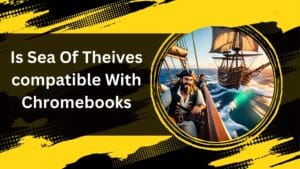 Is Sea Of Theives Compatible With Chromebooks